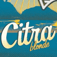Widmer Brothers Citra Blonde Summer Brew