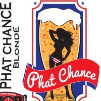 Wild Onion Phat Chance Blonde Ale