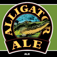 Hops Alligator Ale