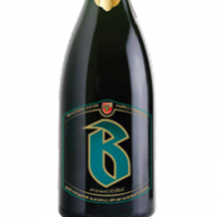 avec bons voeux magnum
