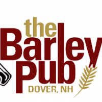 barley pub logo