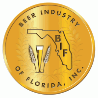 beer industry of florida logo