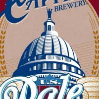 Capital Pale Ale