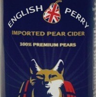 fox barrel english perry