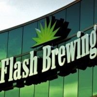 green flash brewing building