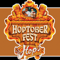 Hops Hoptober Fest Lager