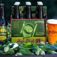 Lift Bridge Hop Dish IPA photo