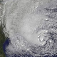 nasa sandy photo crop