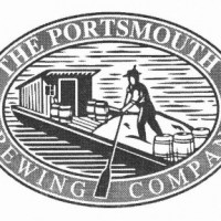 portsmouth brewing co. logo square