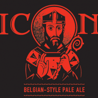 saint arnold icon red belgian pale ale