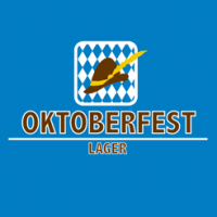 santa fe oktoberfest keg
