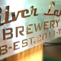 silver lake brewery logo crop