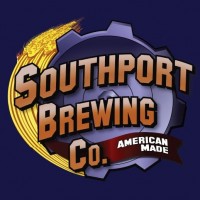 southport brewing co logo