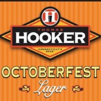thomas hooker octoberfest label