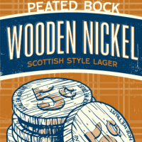 backpocket wooden nickel
