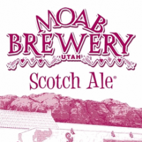 Moab Desert Select Scotch Ale