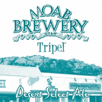 Moab Desert Select Tripel