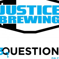 Justice 13 Questions Pale Ale