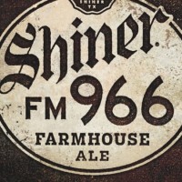 Shiner FM 966 Farmhouse Ale