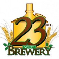 23rd Street Brewery
