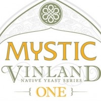Mystic Vinland Native Yeast Series One Ale