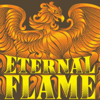 Capital Eternal Flame (Generation 2) Maibock