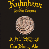 Kuhnhenn A Few Shillings Too Many