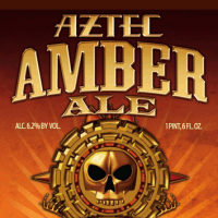 Aztec Amber Altbier
