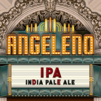 Angel City Angeleno IPA