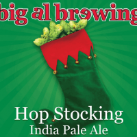 Big Al Hop Stocking IPA