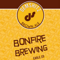 Bonfire Demshitz Brown Ale