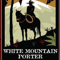 Big Island White Mountain Porter