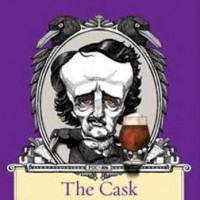 The Cask Bricked In Double Bock Beer