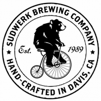 Sudwerk Brewing Co. logo