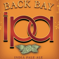 Beer Works Back Bay IPA