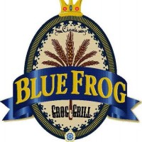 Blue Frog Brewery