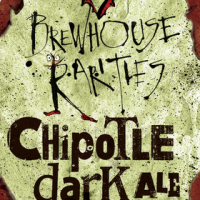 Flying Dog Chipotle Dark Ale