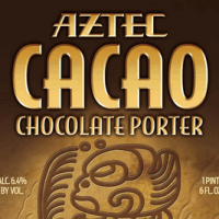 Aztec Cacao Chocolate Porter