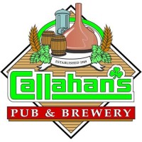 Callahan's Pub and Brewery