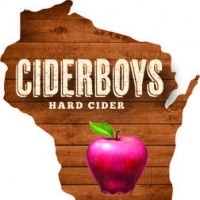 Ciderboys Cider Co. logo
