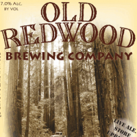 Old Redwood The Compromise Belgian IPA