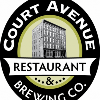Court Avenue Brewing Co.