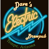 Dave’s Electric Brewpub