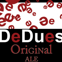 DeDues Original Ale