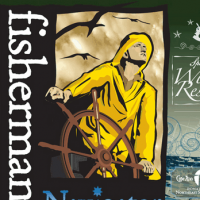 Fisherman’s Navigator Double Bock