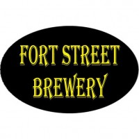 Fort Street Brewery
