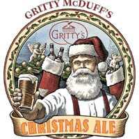 Gritty's Christmas Ale