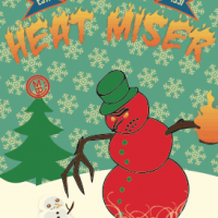McKenzie Heat Miser Winter Ale