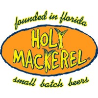 Gordash Brewing (Holy Mackerel Beers)