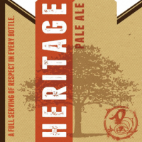 PackingHouse Heritage Pale Ale